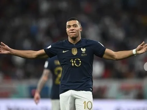 Mbappe nhiều cơ hội giành Vua phá lưới World Cup