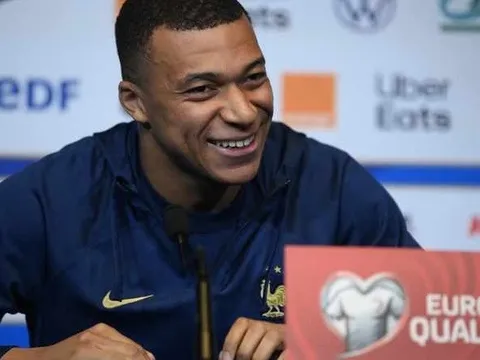 Mbappe nổi giận, PSG mua dàn cầu thủ Pháp về để ‘chuộc lỗi’