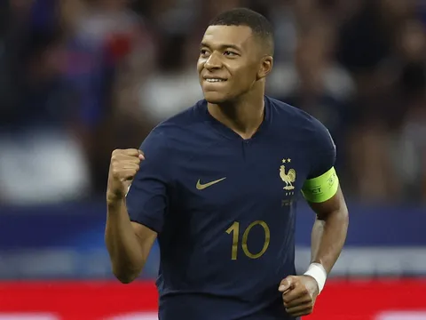 Mua Mbappe, Real treo mục tiêu của M.U lên TTCN