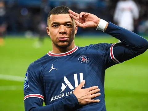 Trụ cột Real chào mừng Mbappe đến Bernabeu