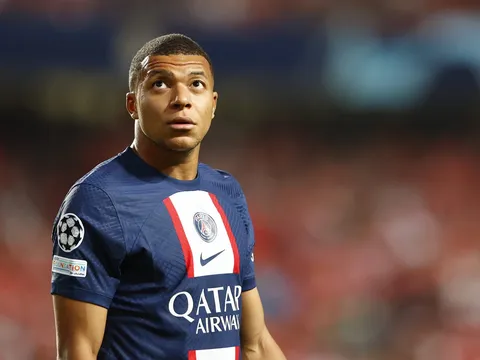 HLV Galtier: Phát biểu của Mbappe không liên quan đến PSG