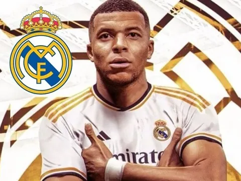 Mbappe và 5 thương vụ sớm chốt sổ vào hè 2024: Real "phá đảo" TTCN