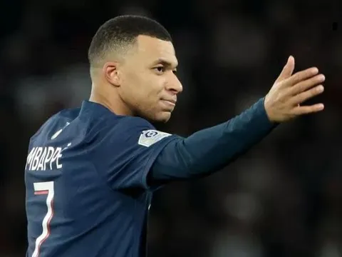Mbappe và những món hời cho Arsenal
