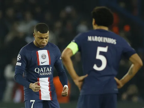 Chuyên gia: PSG không có cửa đánh bại Bayern