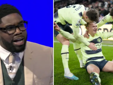"Điều Man City nhỉnh hơn Arsenal là kinh nghiệm"