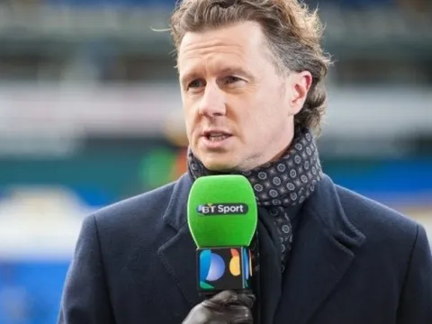 McManaman khuyên sao Man Utd gia nhập Real để đổi vận