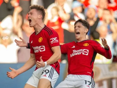 600 trận sân nhà của M.U ở Premier League: Những con số ấn tượng nhất