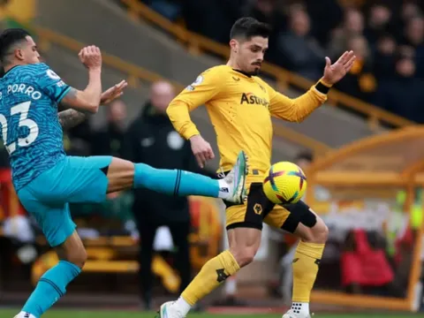 Diễn biến thương vụ Arsenal - Pedro Neto