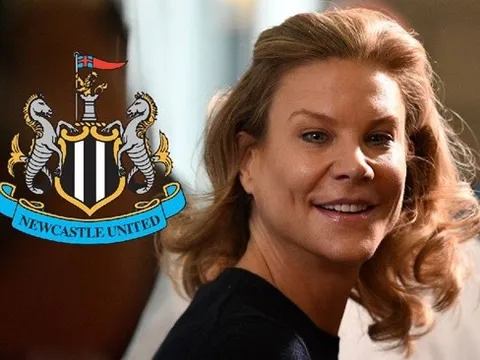 Amanda Staveley: Giám đốc mới của Newcastle là ai?