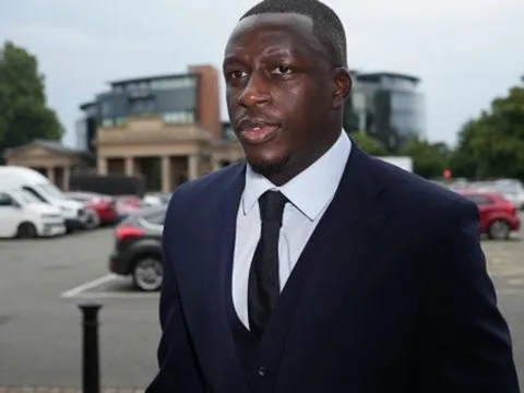 Benjamin Mendy: "Tôi đã ngủ với 10.000 phụ nữ"