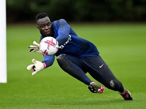 Xác nhận: Chốt chặn cuối cùng rời Chelsea