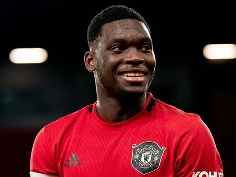 HLV xác nhận, M.U chia tay thêm cầu thủ trước hạn chót