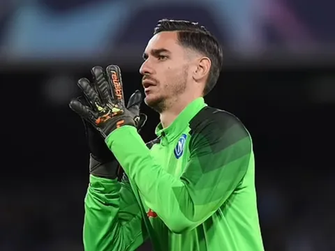 Tottenham chiêu mộ 'người nhện' Serie A