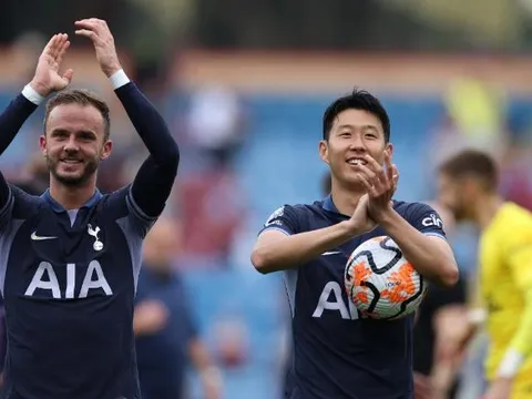 Merson dự đoán kết quả trận Arsenal - Tottenham