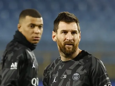 Ruud Gullit dự đoán chủ nhân Quả bóng vàng 2023