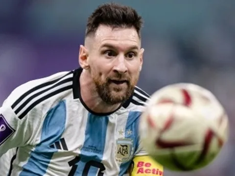 Thủ môn Argentina: 'Messi luyện sút 11 m suốt cả tuần'
