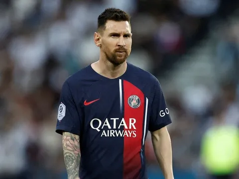 Sửng sốt giá vé xem Messi đá trận ra mắt Inter Miami