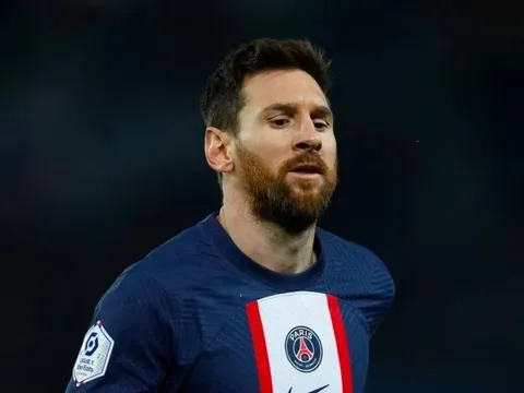 Barca bán bớt cầu thủ để ký Messi, liệu có De Jong?