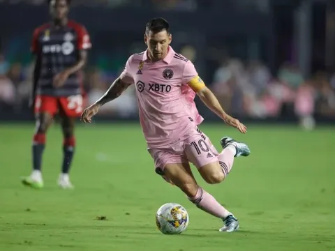 Lionel Messi xác nhận kế hoạch sau khi giải nghệ