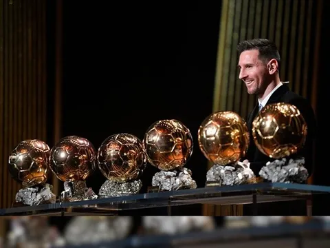 Rõ lý do khiến Messi muốn chia tay PSG