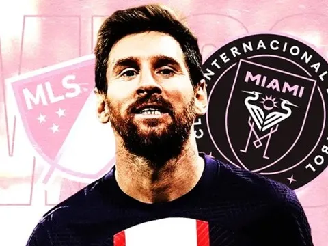 NÓNG! Messi giội gáo nước lạnh cho Barca
