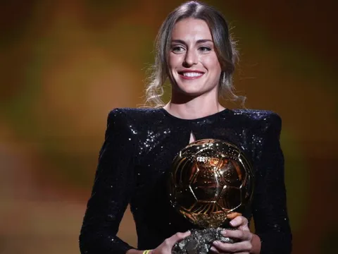 “Messi bóng đá nữ” chỉ trích LĐBĐ TBN tệ bạc