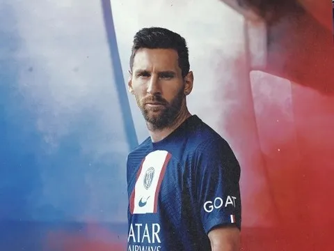 Messi chơi hay thế nào trước ngày dự World Cup 2022