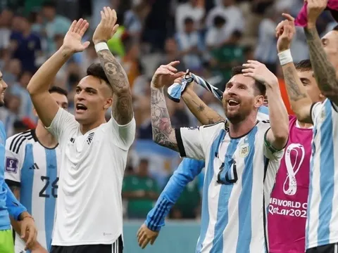 Messi cứu rỗi, Argentina vẫn bị loại sớm World Cup trường hợp nào?