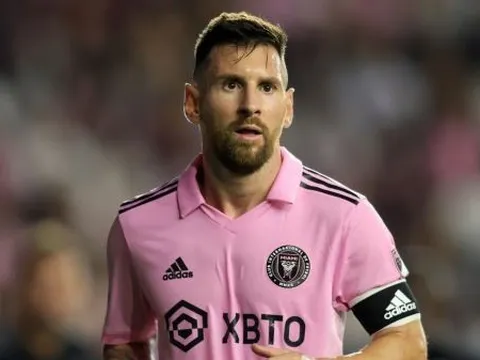 Messi đứng trước cơ hội giành danh hiệu thứ hai trong màu áo mới