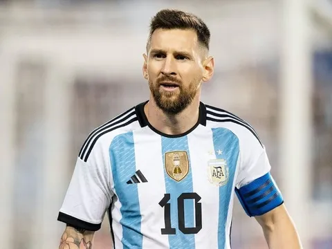 Messi được dự đoán vượt tầm tất cả ở World Cup 2022