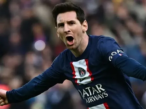 Messi được khuyên ở lại PSG