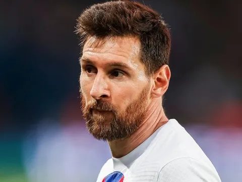Messi được ủng hộ trở lại Barca
