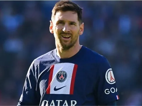 Messi gây trở ngại cho PSG, rõ việc đến MLS chơi bóng