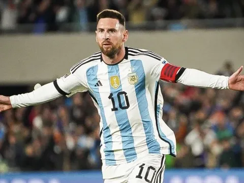 Messi: "Giờ đây đội nào cũng muốn đánh bại Argentina"