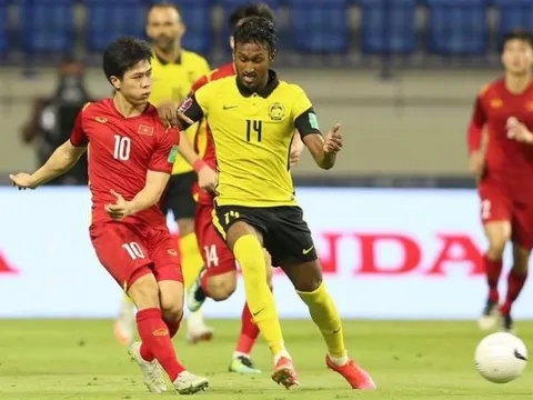 Messi Lào: "ĐT Việt Nam vẫn trên tầm so với Malaysia"