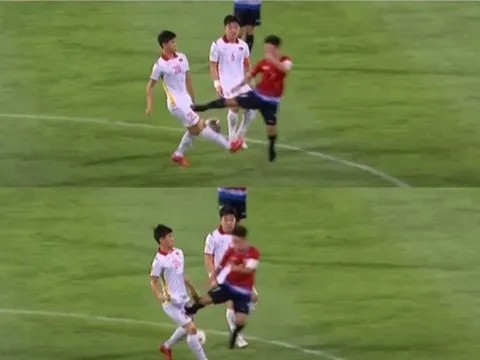 Messi Lào lên tiếng xin lỗi người hâm mộ Việt Nam