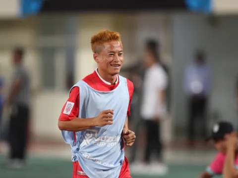 'Messi Lào': Tuyển Việt Nam sẽ thắng 3-0