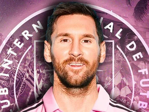 Messi phải chấm dứt khủng hoảng tại Inter Miami