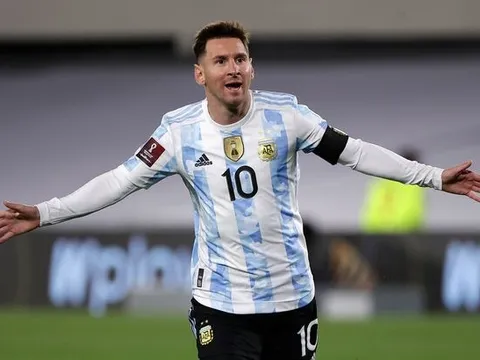 Messi phủ nhận thông tin từ chối ra sân cho PSG