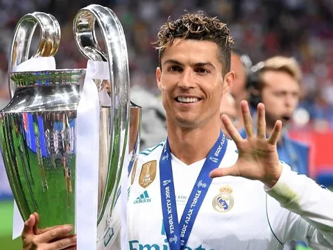"Ronaldo không cần số tiền từ Al-Nassr"