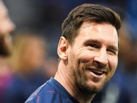 "Có thể Al-Nassr đã đề xuất cho Messi nhiều tiền hơn Ronaldo"