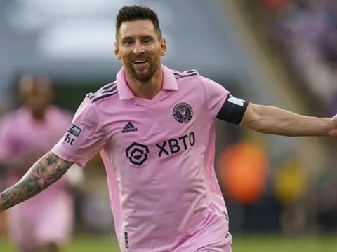 Messi sẵn sàng, Inter Miami chuẩn bị vượt khó trước top 1 MLS