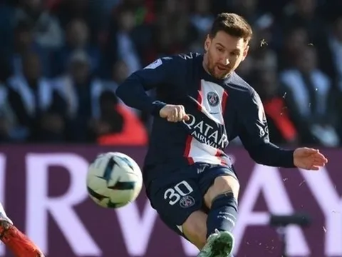 Messi và Mbappe chạy đà hoàn hảo trước World Cup 2022