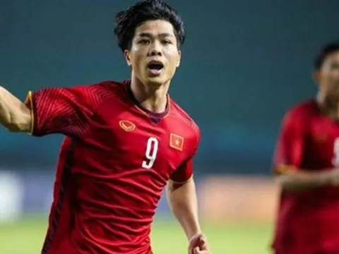 "Messi Việt Nam từ chối lời mời lên ĐTQG đấu Indonesia"