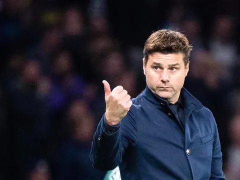 Pochettino đồng ý với Boehly về 3 bản hợp đồng ưu tiên