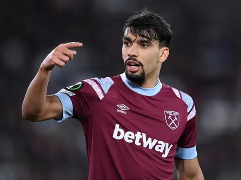 Liệu Lucas Paqueta có đủ khả năng để thay thế Kevin de Bruyne?
