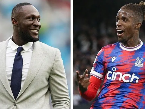 Tại sao Kante và Zaha mua các đội bóng hạng thấp?