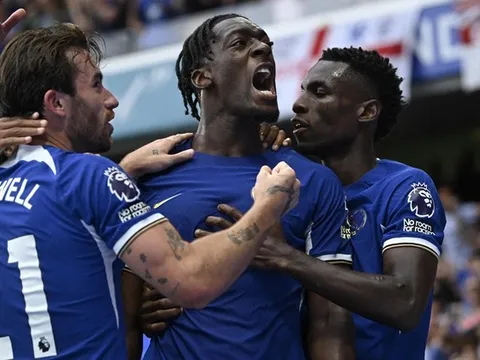 5 đội bóng “trẻ nhất” Ngoại hạng Anh thời điểm hiện tại