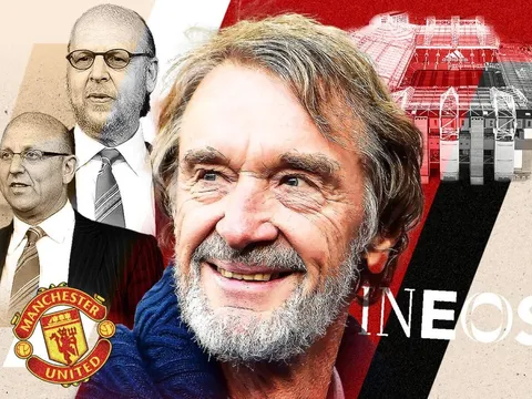 4 tân binh coi như đang trên đường tới Man Utd