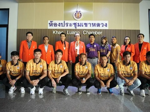 Cơn đau đầu của Thái Lan cũng là vấn đề của cả Đông Nam Á